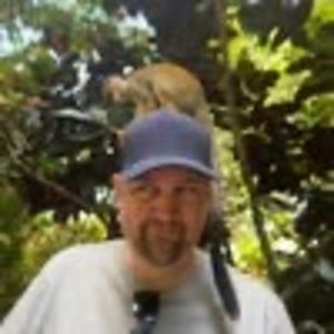 Meet your Posher, Mike